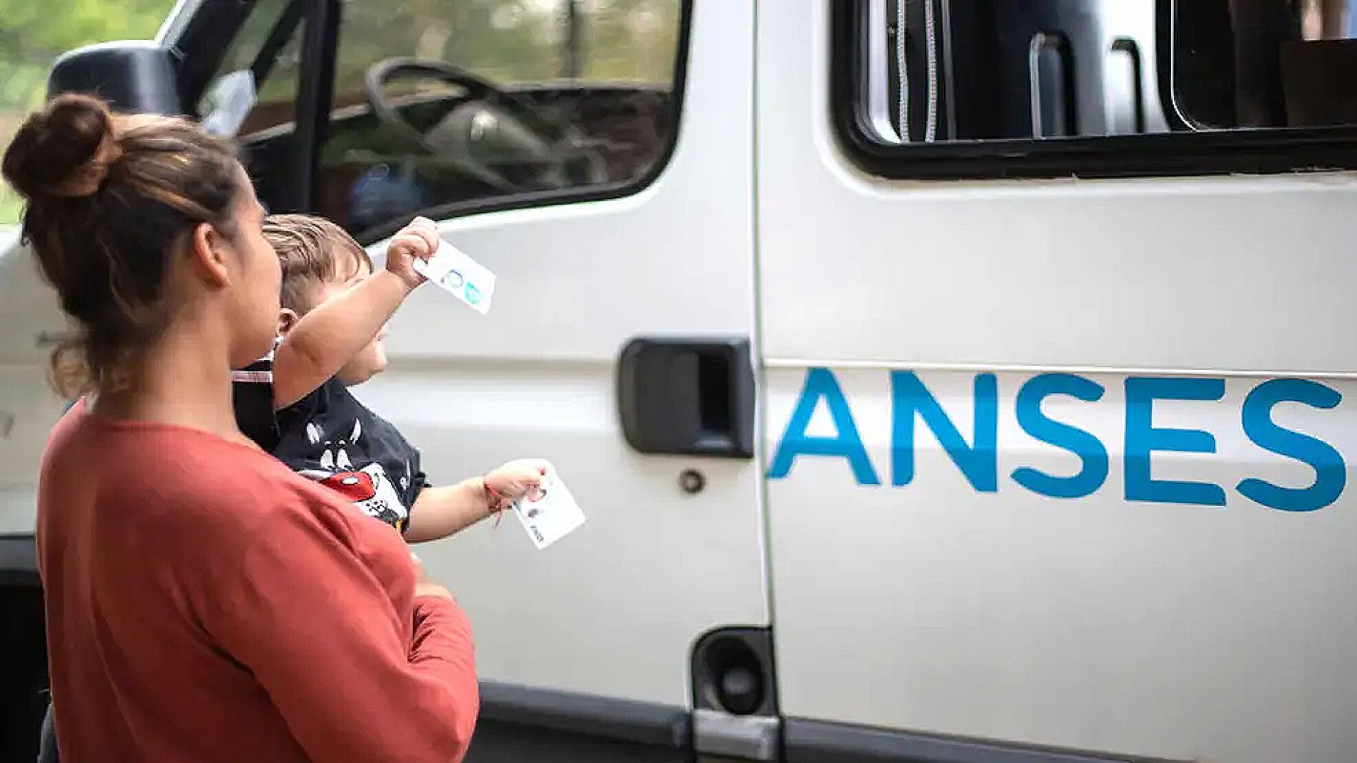 ANSES: quiénes cobran hoy viernes 7 de febrero